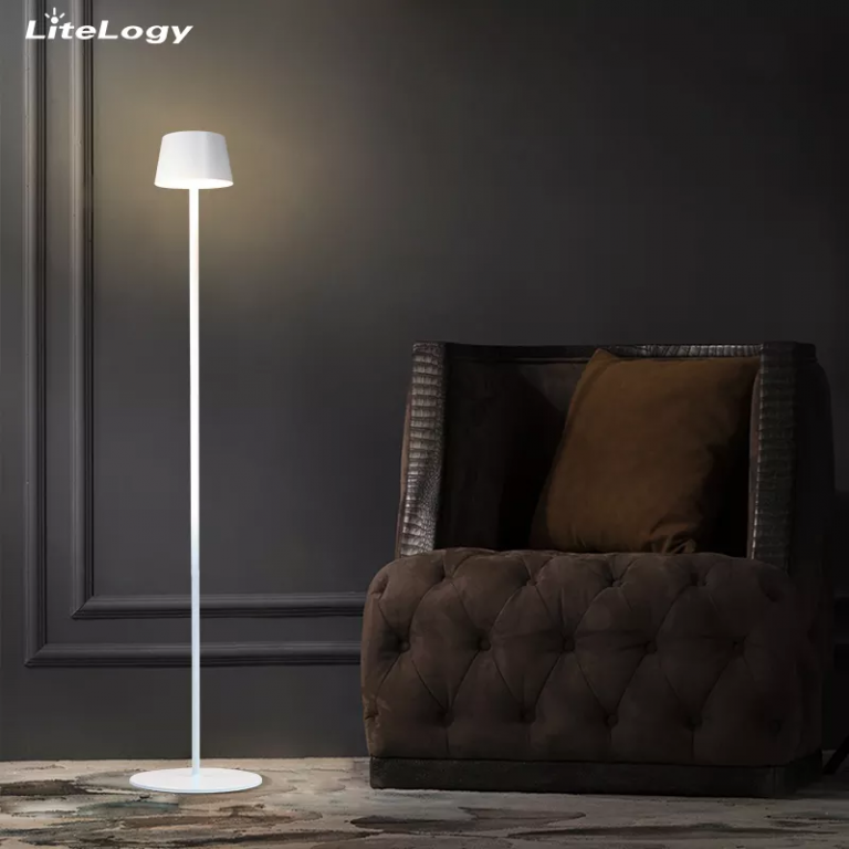 LITELOGY FLOOR Litelogy Battery Operated Lamp